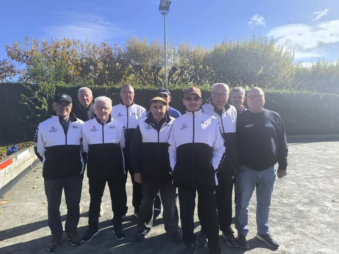 3e journée des A.S.