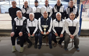 les Sablais remportent la Finale Régionale AS Clubs