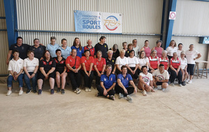 16 Doublettes Chantonnay