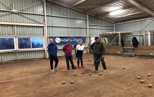 concours interne à la mélée 06 dec 25