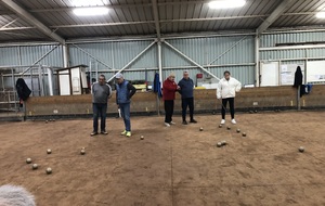 concours interne à la melée 06 déc 25