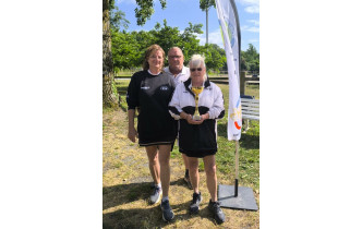 Championnes Régionales 15 juin 2025