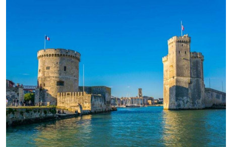 concours vétérans à la Rochelle
