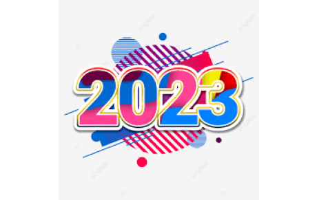 meilleurs voeux 2023 à tous les boulistes !