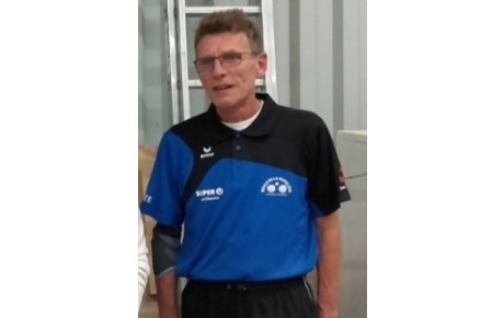 Rectificatif horaire Cérémonie Gilles à Olonne