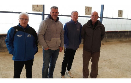 Concours Chantonnay