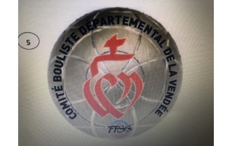 Championnat Départemental Doubles