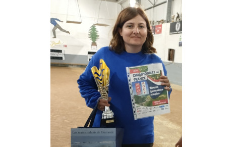 Championnat régional en simple (suite)