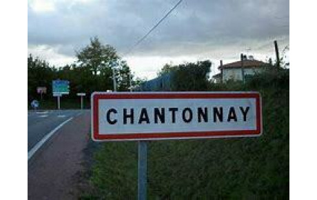 Finale Départementale A.S. samedi 10 février, Chantonnay