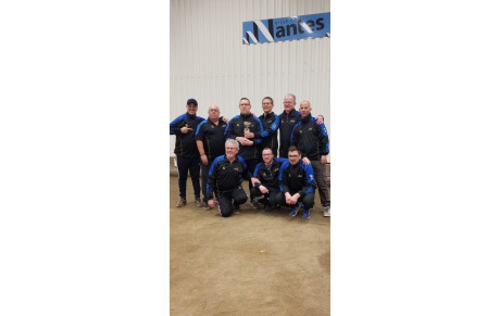 La Baule joue aux A.S. ce week end