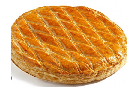 galettes des rois BDR samedi 10 janvier