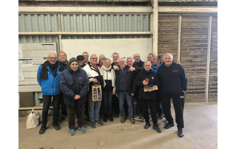 Modification concours internes